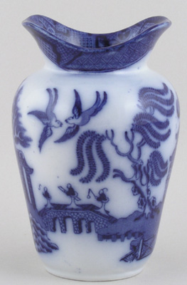 Vase c1900s